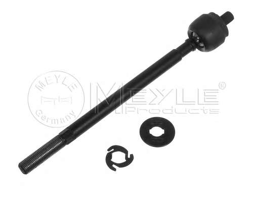 Тяга рулевая Renault Laguna I I 93-02 (L=266mm)