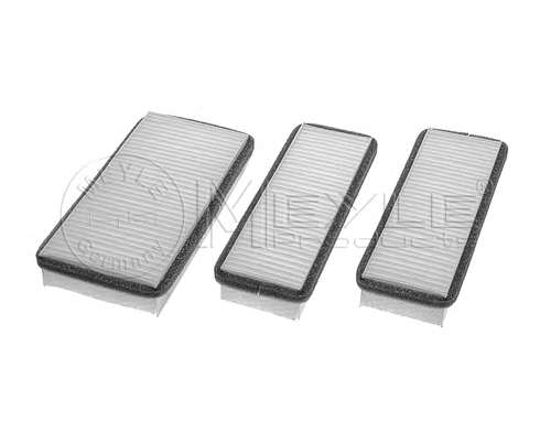 Фильтр салона Fiat Scudo/Citroen Jumpy/Peugeot Expert 1.6-2.1 D/TD (больше не поставляется)