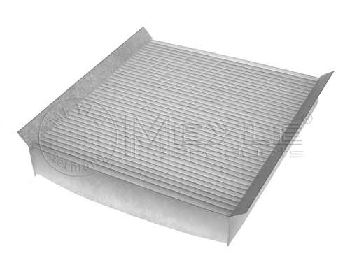 Заменен на 212 319 0019 Фильтр салона Fiat Doblo 10-/ Citroen Nemo 08-