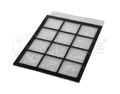 Фильтр, воздух во внутренном пространстве