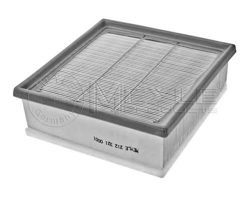 Фильтр воздушный Fiat Doblo 1.6-2.0JTD 10-