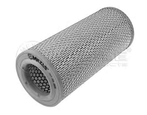 Фильтр воздушный Fiat Idea/Palio/Punto/Lancia Musa 1.6D/1.8/1.9D 99-