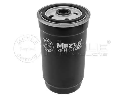 Топливный фильтр