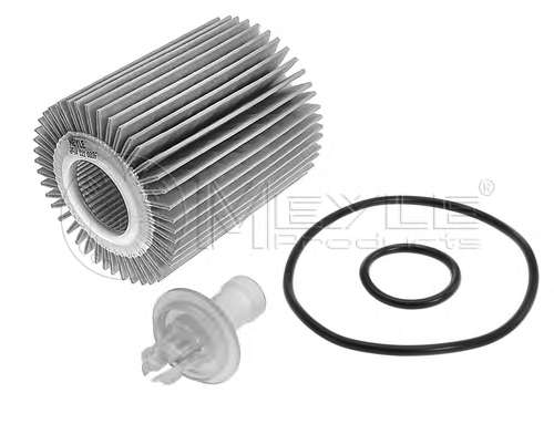 Фильтр масляный Lexus/Toyota 2.0/2.2 D-4D 05-