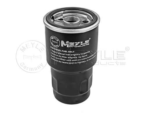 Фильтр топливный Toyota RAV 4 2.0-2.2 D 4WD 01- (заменен на 30-14 323 0023)