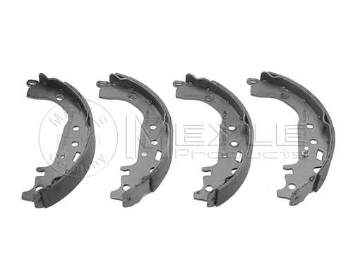 Комплект тормозных колодок