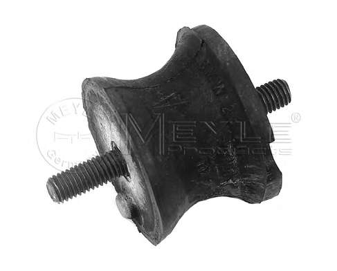 Подушка АКПП BMW 3 (E36/E34)/7 (E32) 2.5/3.5td/2.0-4.0i 91-99