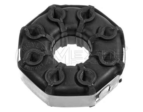 Муфта кардана эластичная BMW 3 (E21)/5 (E12) -82