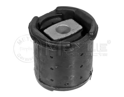 Втулка, балка моста