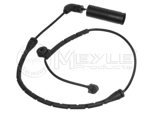 Датчик износа тормозных колодок (передних) BMW 3 (E46) 98-05