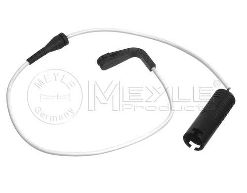 Датчик износа тормозных колодок (задних) BMW 5 (E39) 95-04