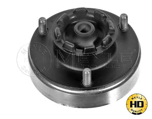 Подушка амортизатора (заднего) BMW 5 (E34)/7 (E32) 86-97