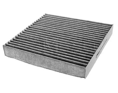 Фильтр, воздух во внутренном пространстве