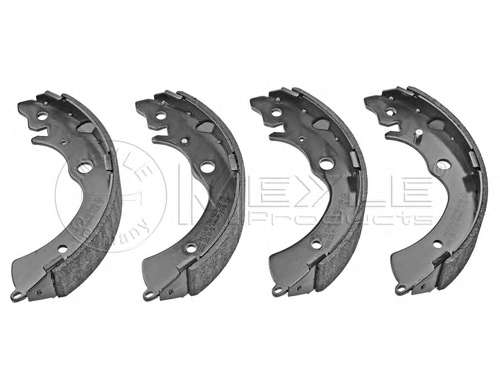 Комплект тормозных колодок