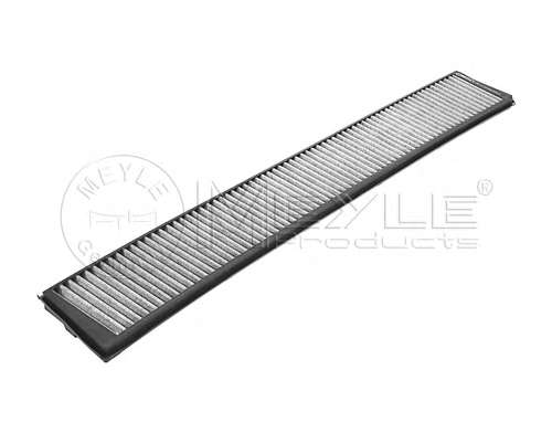 Фильтр салона BMW 3 (E46) 98-05/X3 04- (угольный)