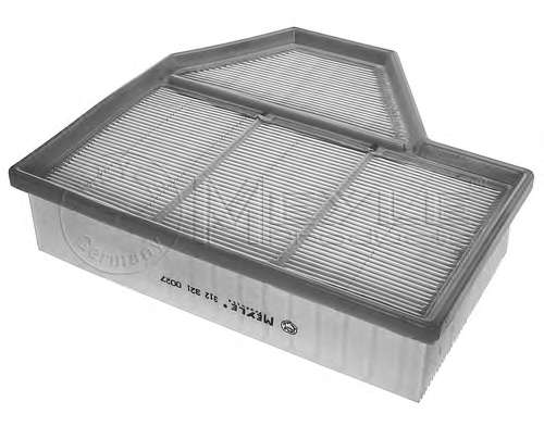 Фильтр воздушный BMW 5 (E60/E61) 04-10