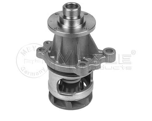 Помпа воды BMW 3 (E30/E36/E46)/5 (E34)/Z3 (E36) 1.6-1.9 89-06