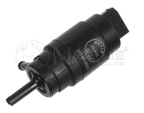 Насос омывателя стекла (дуальный) BMW 3 (E30)/5 (E34) 82-95