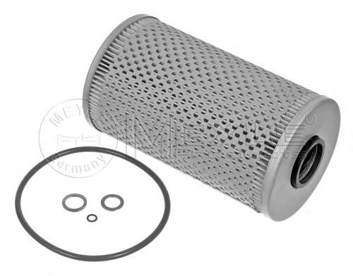 Масляный фильтр