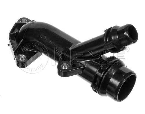 Фланец системы охлаждения BMW 3 (E46/E90/E91) (больше не поставляется)