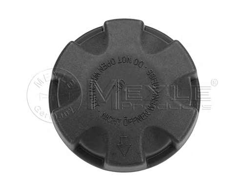 Крышка бачка расширительного BMW 5 (E60)/X5 (E70)/X6 (E71) 01-14