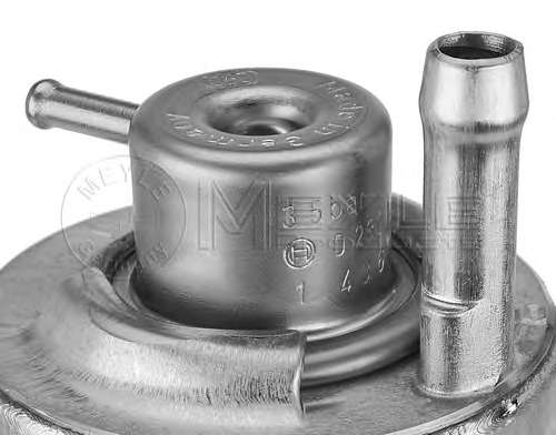 Фільтр паливний