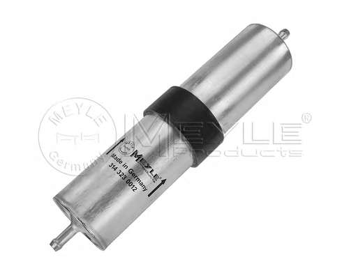 Топливный фильтр