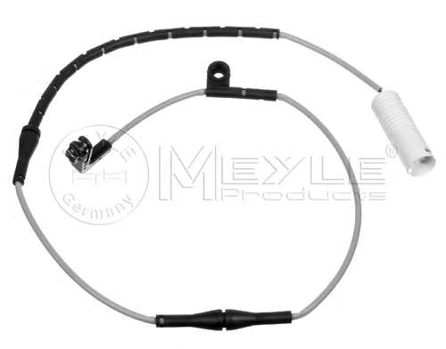 Датчик износа тормозных колодок (задних) BMW 7 (E65/E66/E67) 730-750i 01-09