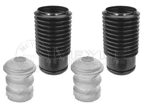 Пыльник + отбойник амортизатора (переднего) BMW 3/5/7 72-  (к-кт 2 шт.)