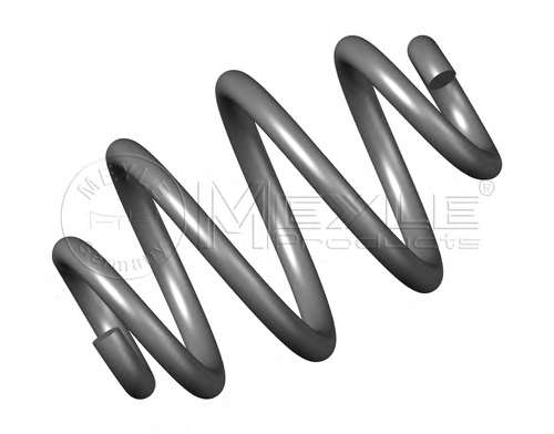 Пружина ходовой части