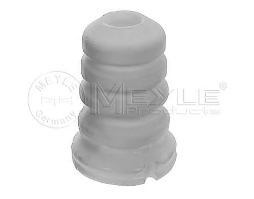 Отбойник амортизатора (заднего) BMW 1 (E81/E82/E88)/3 (E90/E92) 04-13