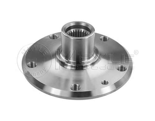 Ступица (задняя) BMW 3 (E36/46) 1.6-2.8 90-06