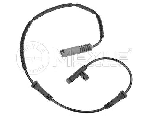 Датчик, частота вращения колеса