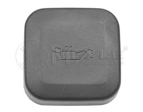 Больше не поставляется Крышка горловины маслозаливной BMW 3 (E36/E46/E90)/5 (E39/E60)/7 (E38/E65)/X5