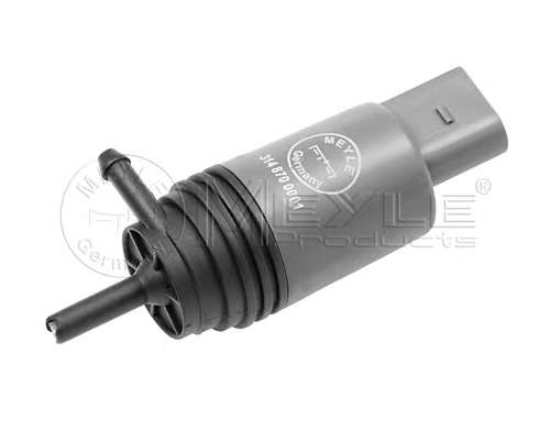 Насос омывателя стекла передних фар BMW 3 (E90/F30/F80)/ 5 (E60/F10)/ 7 (E65/E66/E67) X5 (E70) 01-
