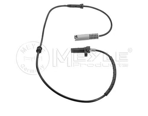 Датчик ABS (задний) BMW 7 (E38) 2.5D-5.4 94-01