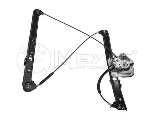 Склопідіймач