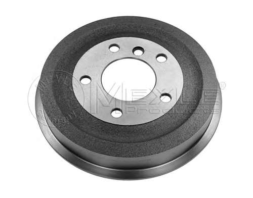 Тормозной барабан