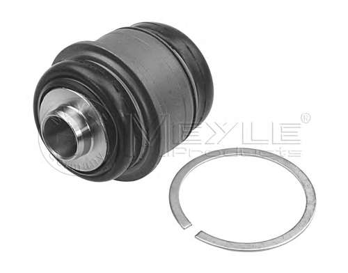 Сайлентблок цапфы (задней/плавающий) BMW X5 (E70/F15/F85)/X6 (E71-72/F16/F86) 06-M57/N52/N55/N57/N62