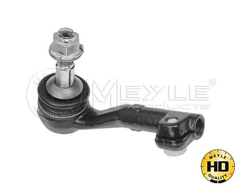 Наконечник тяги рулевой (L) BMW 1 (Е81/E87)/ 3 (E90-E93) 03-