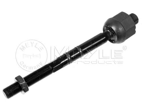 Осевой шарнир, рулевая тяга