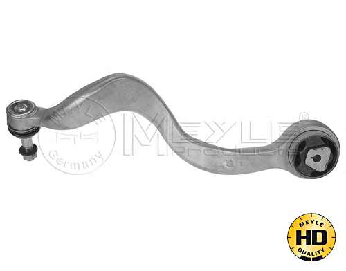 Рычаг подвески (передний/снизу/спереди) (L) BMW 7 (E65/E66/E67) 01-08