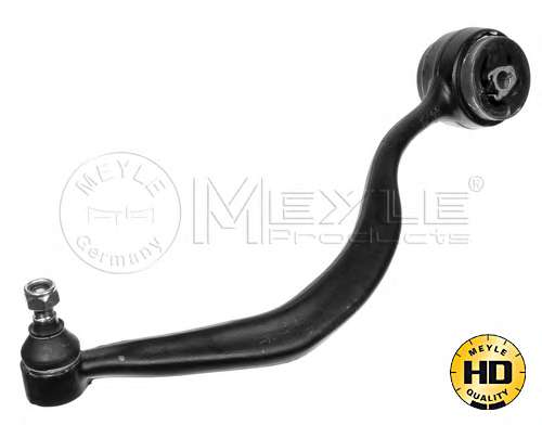 Рычаг подвески (передний/сверху) (R) BMW 7 (E38) 94-02 M52/M60/M62