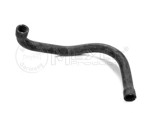 Патрубок радиатора BMW 3 (E30) 2.0-2.5i 82-91