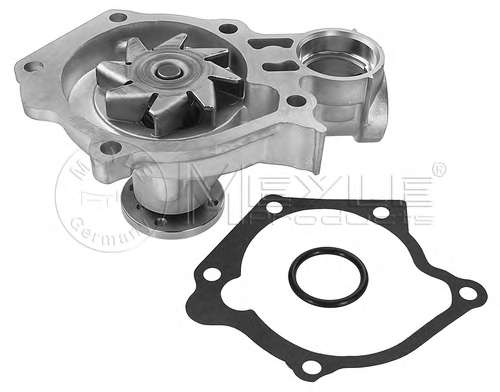 Водяной насос