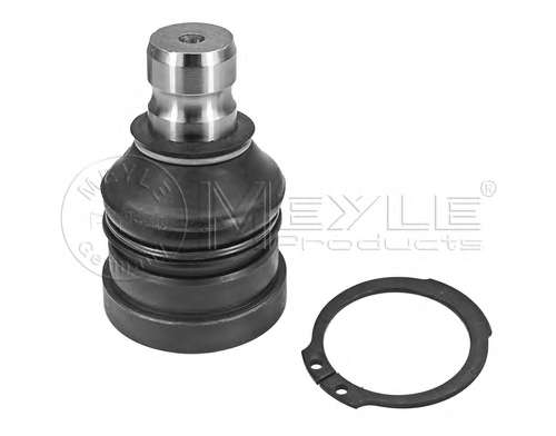 Опора шаровая (передняя/снизу) Mitsubishi Lancer VI 1.3/1.6/2.0 06-