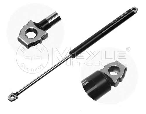 Амортизатор крышки багажника BMW 5 (E34) 88-95