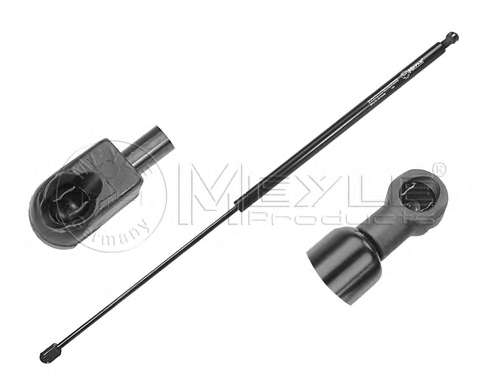 Амортизатор капота BMW 7 (E65/E66/E67) 01-08