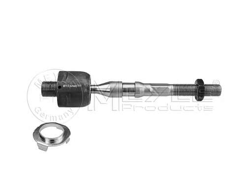 Осевой шарнир, рулевая тяга