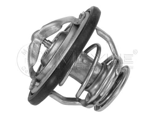 Термостат, охлаждающая жидкость